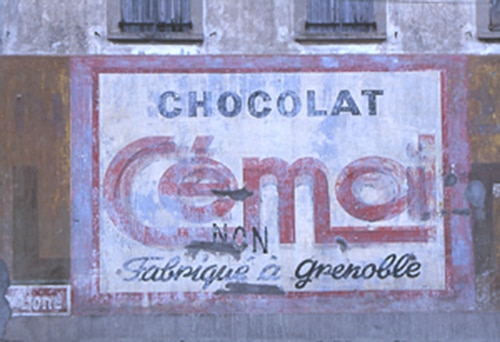 Chocolat Cémoi