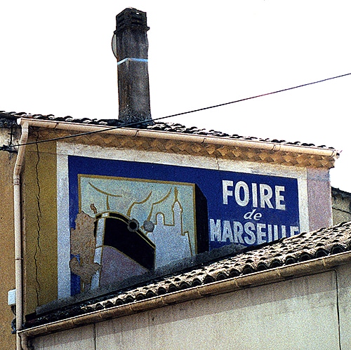 Foire de Marseille